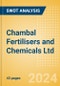 Chambal Fertilisers and Chemicals Ltd (CHAMBLFERT) - Financial and Strategic SWOT Analysis Review - Product Thumbnail Image