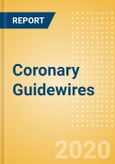 Coronary Guidewires (Cardiovascular) - Global Market Analysis and Forecast Model (COVID-19 Market Impact)- Product Image
