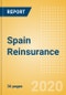 Spain Reinsurance - Key trends and Opportunities to 2023 - Product Thumbnail Image
