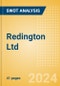 Redington Ltd (REDINGTON) - Financial and Strategic SWOT Analysis Review - Product Thumbnail Image