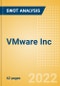 VMware Inc (VMW) - Financial and Strategic SWOT Analysis Review - Product Thumbnail Image