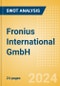 Fronius International GmbH - Strategic SWOT Analysis Review - Product Image