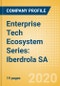 Enterprise Tech Ecosystem Series: Iberdrola SA - Product Thumbnail Image