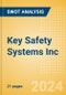 Key Safety Systems Inc - Strategic SWOT Analysis Review - Product Thumbnail Image