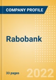 Rabobank - Enterprise Tech Ecosystem Series- Product Image