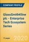 GlaxoSmithKline plc - Enterprise Tech Ecosystem Series - Product Thumbnail Image