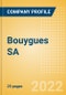 Bouygues SA - Enterprise Tech Ecosystem Series - Product Thumbnail Image