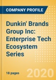 Dunkin' Brands Group Inc: Enterprise Tech Ecosystem Series- Product Image