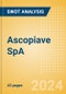 Ascopiave SpA (ASC) - Financial and Strategic SWOT Analysis Review - Product Thumbnail Image