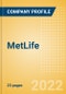 MetLife - Enterprise Tech Ecosystem Series - Product Thumbnail Image