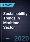 Sustainability Trends in Maritime Sector- Product Image