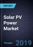 Solar PV Power Market, Forecast to 2025- Product Image