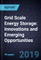 Grid Scale Energy Storage: Innovations and Emerging Opportunities - Product Thumbnail Image