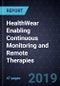 HealthWear Enabling Continuous Monitoring and Remote Therapies - Product Thumbnail Image