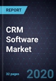 CRM Software Market, 2020- Product Image