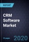 CRM Software Market, 2020 - Product Thumbnail Image