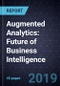 Augmented Analytics: Future of Business Intelligence - Product Thumbnail Image