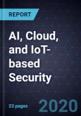 Innovations in AI, Cloud, and IoT-based Security- Product Image