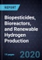 Innovations in Biopesticides, Bioreactors, and Renewable Hydrogen Production - Product Thumbnail Image