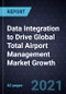 Data Integration to Drive Global Total Airport Management (TAM) Market Growth, 2030 - Product Thumbnail Image