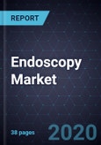 Endoscopy Market, 2020- Product Image