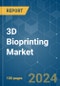 3D Bioprinting - Market Share Analysis, Industry Trends & Statistics, Growth Forecasts (2024 - 2029) - Product Thumbnail Image