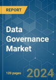 Data Governance - Market Share Analysis, Industry Trends & Statistics, Growth Forecasts 2019 - 2029- Product Image