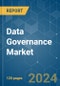 Data Governance - Market Share Analysis, Industry Trends & Statistics, Growth Forecasts 2019 - 2029 - Product Image