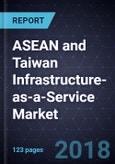 Analysis of the ASEAN and Taiwan Infrastructure-as-a-Service Market, Forecast to 2024- Product Image