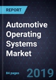 Automotive Operating Systems Market, Forecast to 2025- Product Image