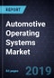 Automotive Operating Systems Market, Forecast to 2025 - Product Thumbnail Image