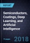 Innovations in Semiconductors, Coatings, Deep Learning, and Artificial Intelligence - Product Thumbnail Image