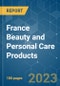 France Beauty and Personal Care Products - Growth, Trends, and Forecasts (2023-2028) - Product Thumbnail Image
