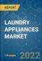 Laundry Appliances Market - Growth, Trends, COVID-19 Impact, and Forecasts (2022 - 2027) - Product Thumbnail Image