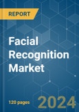 Facial Recognition - Market Share Analysis, Industry Trends & Statistics, Growth Forecasts 2019 - 2029- Product Image