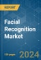 Facial Recognition - Market Share Analysis, Industry Trends & Statistics, Growth Forecasts 2019 - 2029 - Product Image