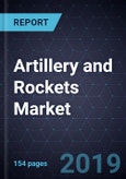 Artillery and Rockets Market, Forecast to 2028- Product Image