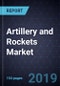 Artillery and Rockets Market, Forecast to 2028 - Product Thumbnail Image