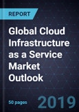 Global Cloud Infrastructure as a Service Market Outlook, Forecast to 2023- Product Image