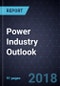 Power Industry Outlook, 2018 - Product Thumbnail Image