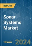 Sonar Systems - Market Share Analysis, Industry Trends & Statistics, Growth Forecasts (2024 - 2029)- Product Image