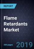 Flame Retardants Market, Forecast to 2025- Product Image