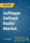 Software Defined Radio - Market Share Analysis, Industry Trends & Statistics, Growth Forecasts (2024 - 2029) - Product Image