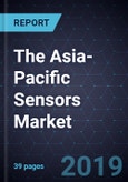The Asia-Pacific Sensors Market- Product Image