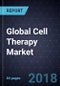 Growth Opportunities in the Global Cell Therapy Market, Forecast to 2025 - Product Thumbnail Image