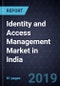 Identity and Access Management Market in India, Forecast to 2023 - Product Thumbnail Image