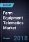 Farm Equipment Telematics Market, Forecast to 2023 - Product Thumbnail Image