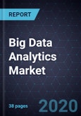 Big Data Analytics Market, 2020- Product Image