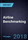 Airline Benchmarking, 2008-2017- Product Image