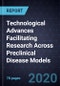 Technological Advances Facilitating Research Across Preclinical Disease Models - Product Thumbnail Image